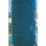 DBF LAMINATED HI-RATE SAND FILTERS COMPLETE SET WITH MV