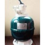AP Top Mount & Side Mount Acrylic Sand Filter