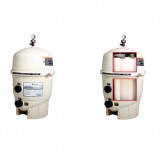 FNS Plus  D.E. Filter & Cartridge Filter 0