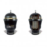 EARTHWORKS D.E. FILTERS WITH BUILT-IN BACKWASHING VALVE 0