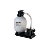 TPAKS Sand Filter system 0