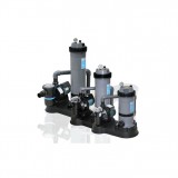 FSC Sand Filter system 0