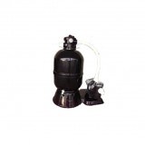 SSR Sand Filter system 0