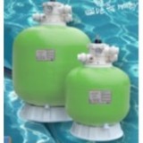 KP Top Mount Sand Filter & Deep Bed Sand Filter