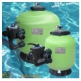 KS Side Mount Sand Filter & Deep Bed Sand Filter 0