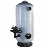 “SDB” DEEP BED SAND FILTER 0