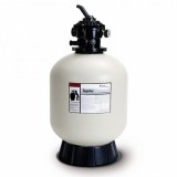 Tagelus SAND FILTER, Top Mounted, with valve 0