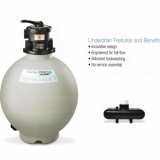 Swim Pro Sand Filter  0