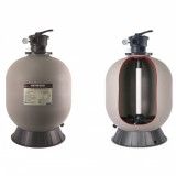 Pro Series Top Mount Sand Filter