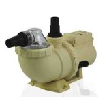 AQUU POOL PUMP