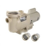 USA Superflo pump POOL PUMP